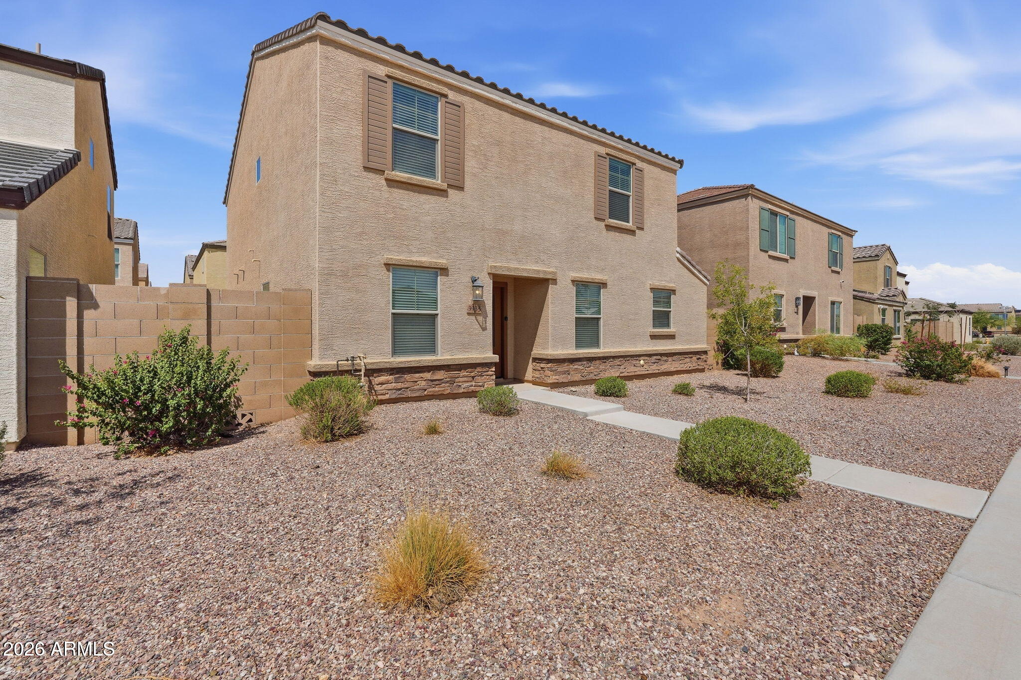 3935 S 82nd Drive