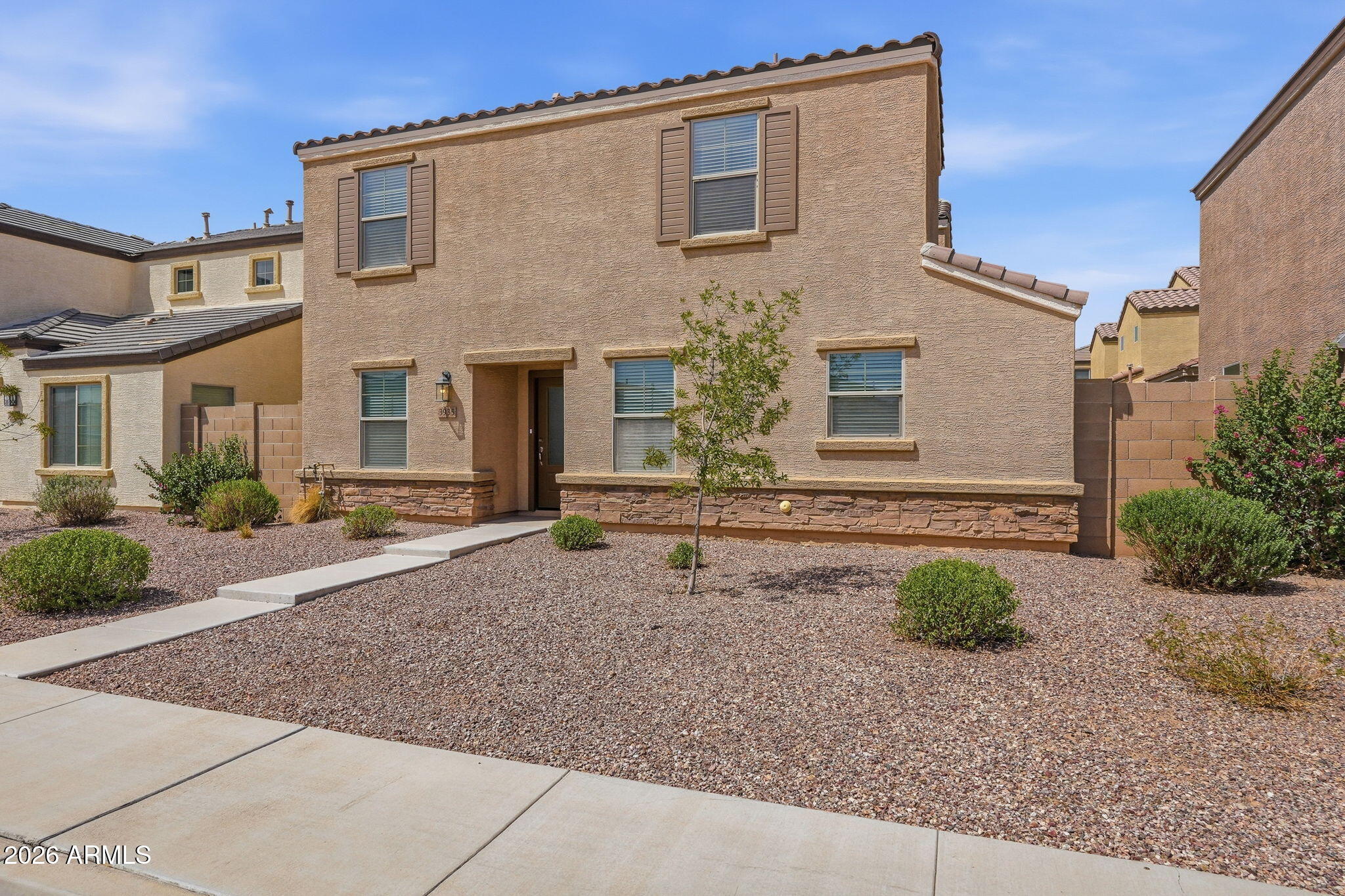 3935 S 82nd Drive