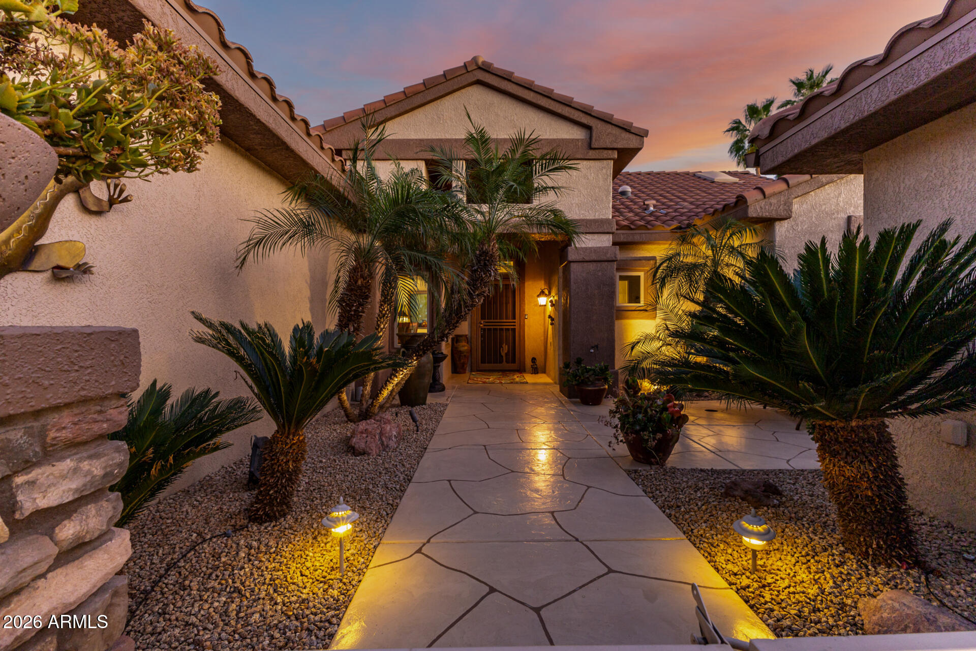 15407 W CAMINO ESTRELLA Drive