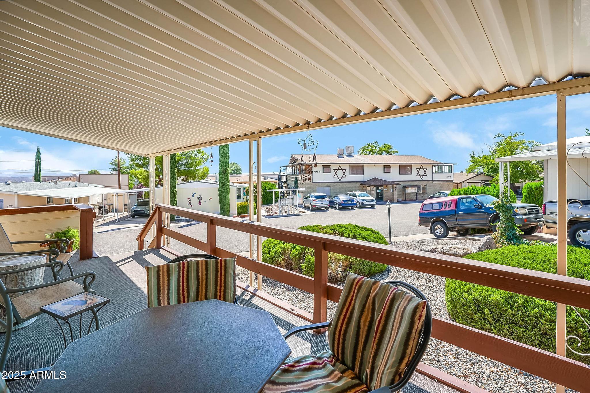 210 Lampliter Village