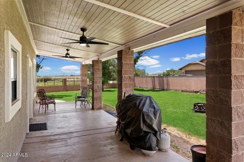 A home in Tolleson