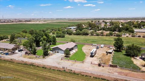 A home in Tolleson