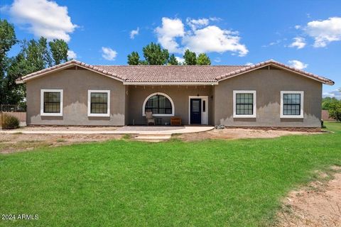 A home in Tolleson