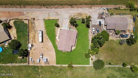 A home in Tolleson