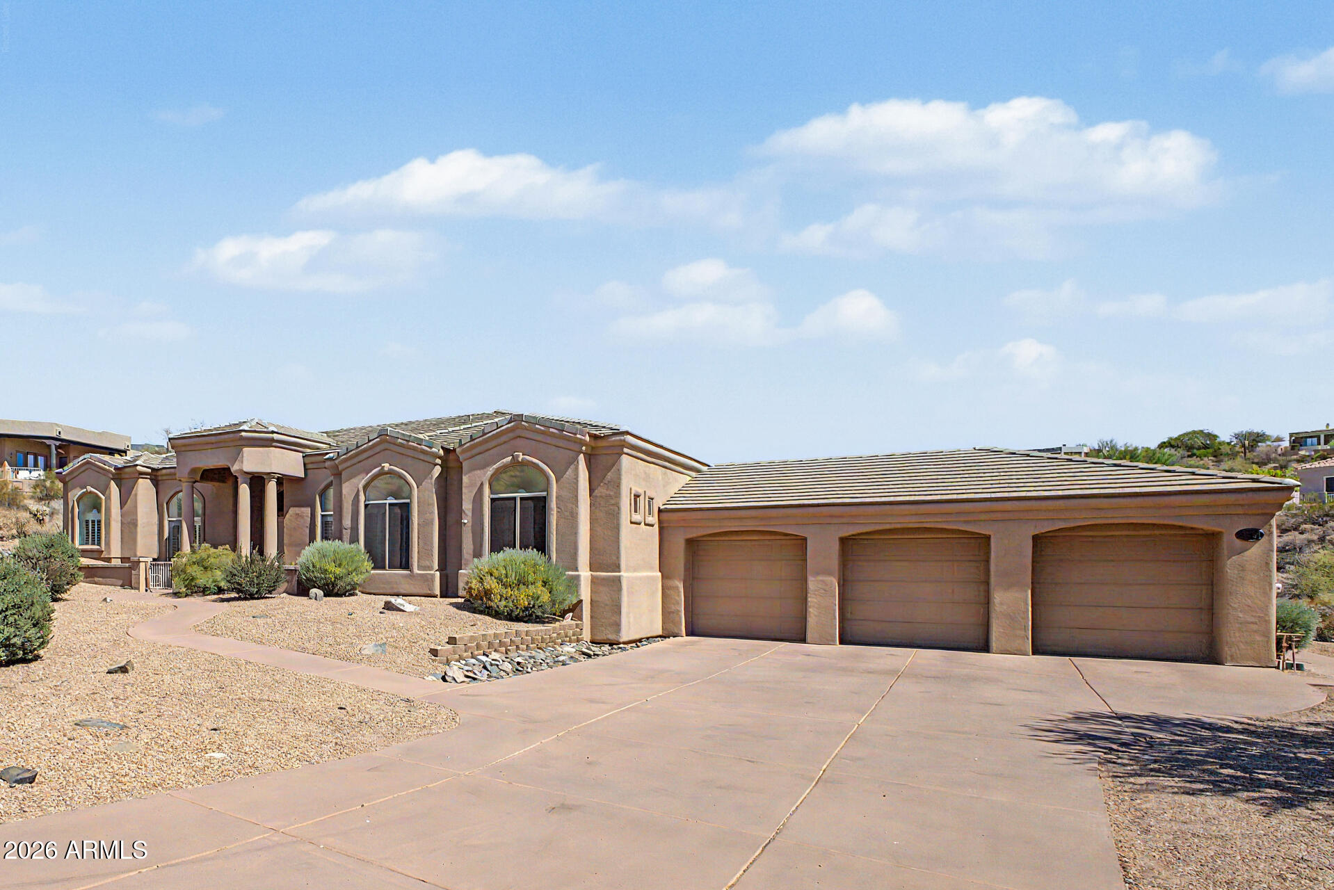 15631 N SUNRIDGE Drive