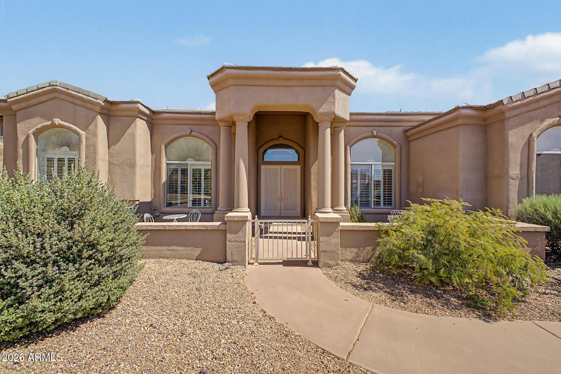 15631 N SUNRIDGE Drive