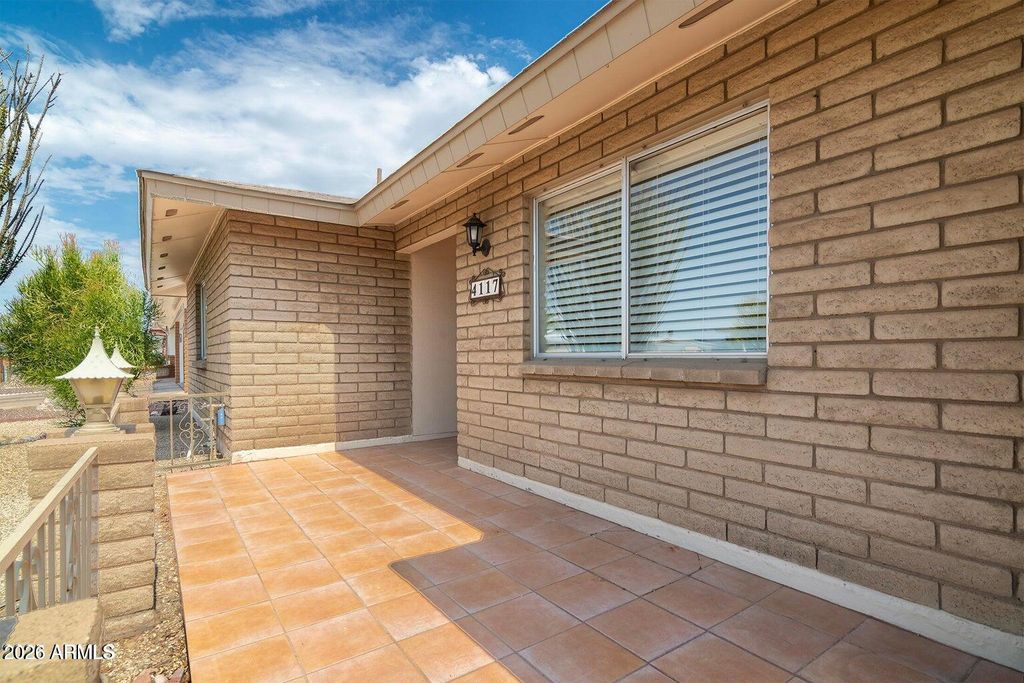 Photo of 4117 E Carol Avenue, Mesa, AZ 85206 (MLS # 6971089)