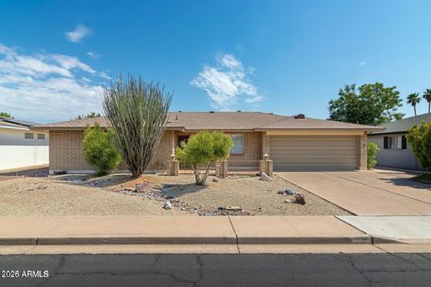 4117 E CAROL Avenue Mesa AZ 85206