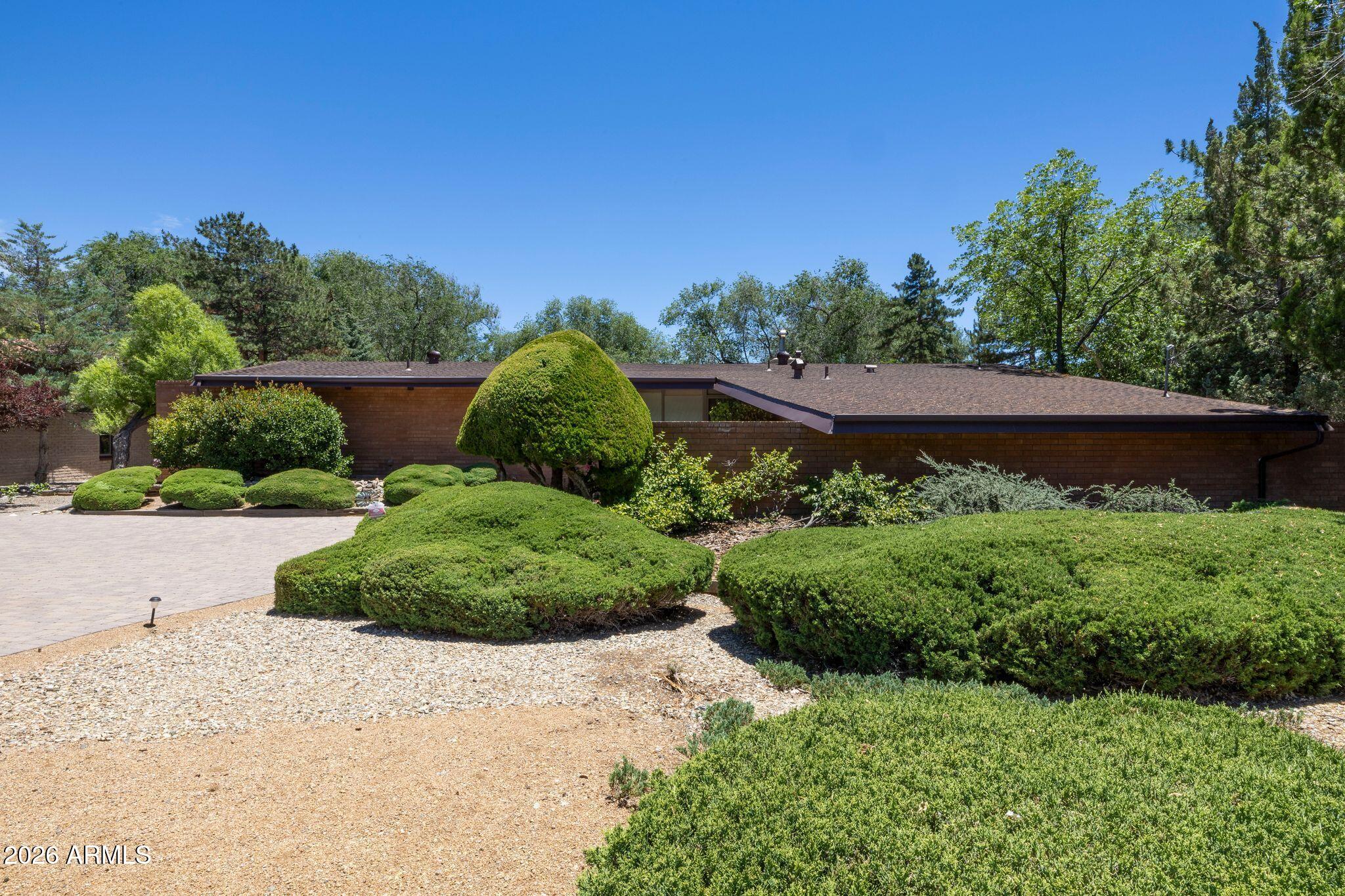 Photo 1 of 45 — 3 Walking Diamond Drive, Prescott, AZ 86301