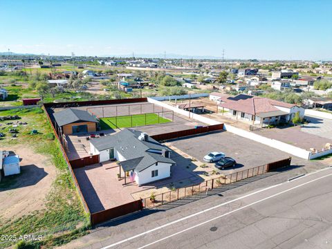 7814 S 55TH Avenue Laveen AZ 85339