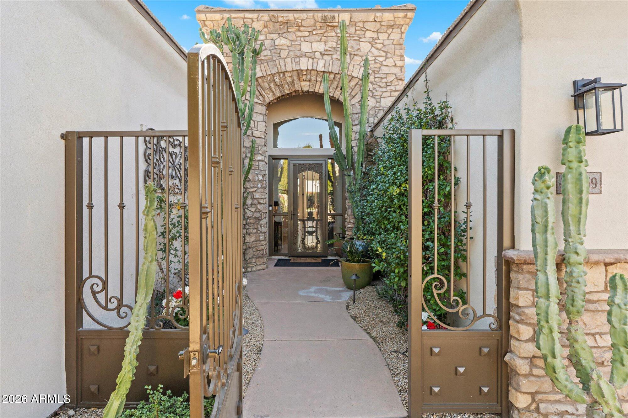 8259 E ANGEL SPIRIT Drive