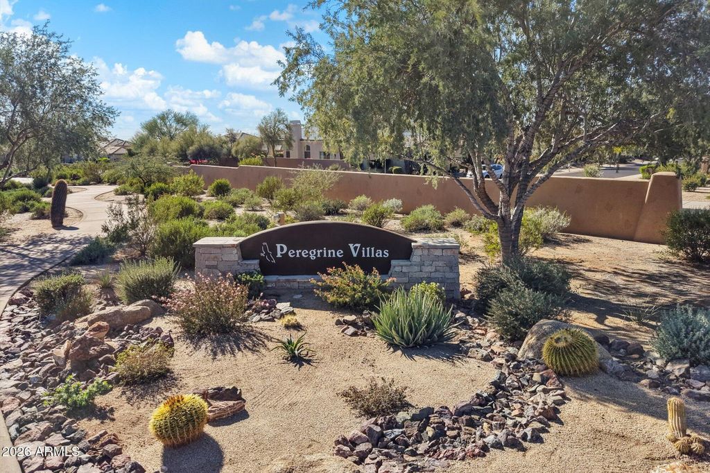 Photo of 8259 E Angel Spirit Drive, Scottsdale, AZ 85255 (MLS # 6967334)