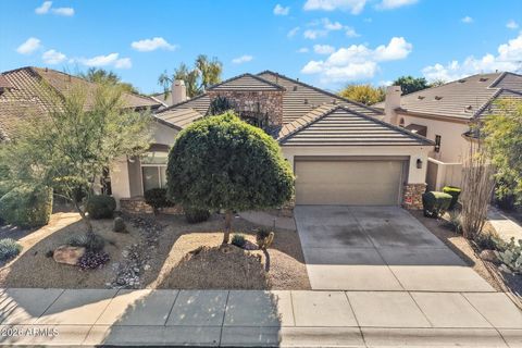 8259 E ANGEL SPIRIT Drive Scottsdale AZ 85255
