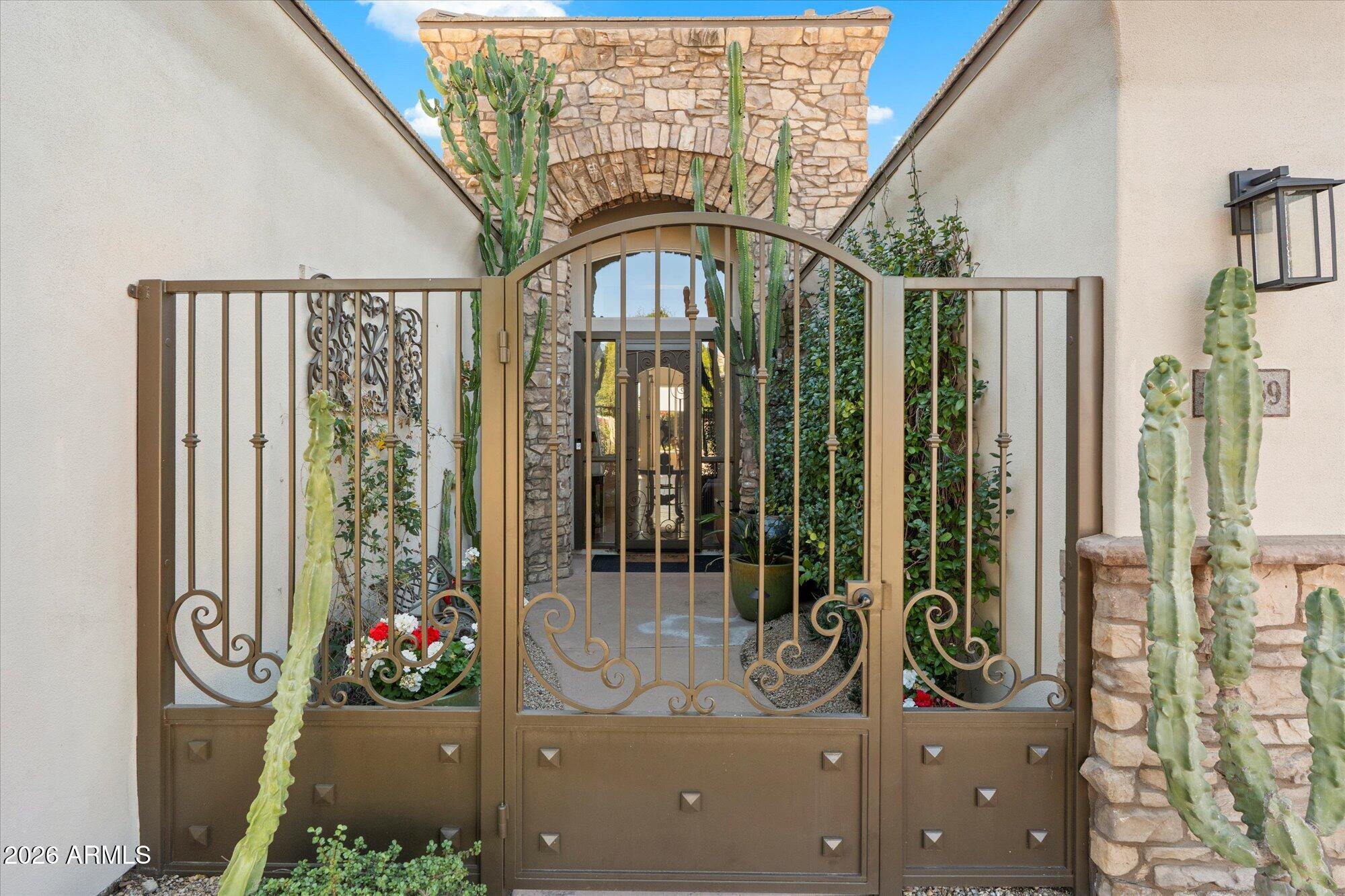 8259 E ANGEL SPIRIT Drive