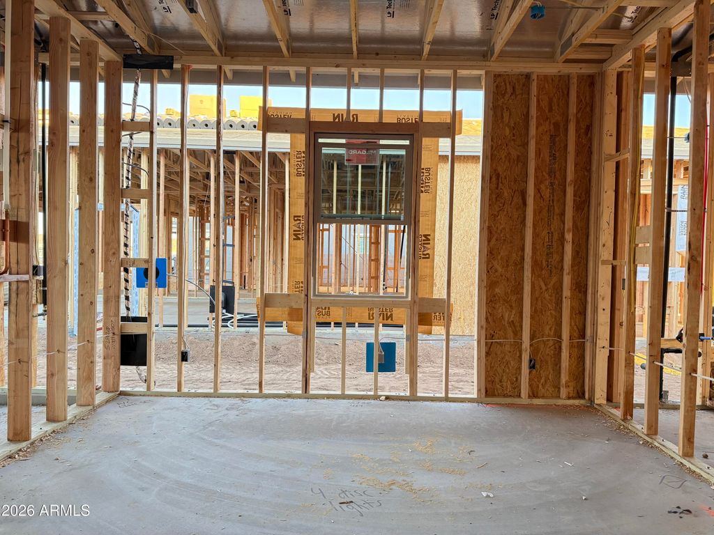 Photo of 22749 E Saddle Way, Queen Creek, AZ 85142 (MLS # 6948263)