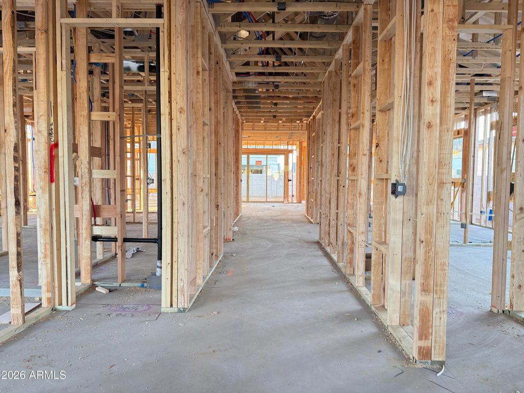 Photo of 22749 E Saddle Way, Queen Creek, AZ 85142 (MLS # 6948263)