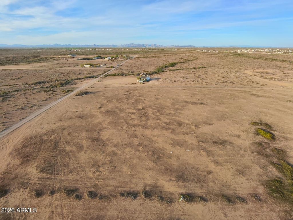 Photo of X W Jefferson #-, Tonopah, AZ 85354 (MLS # 6983817)