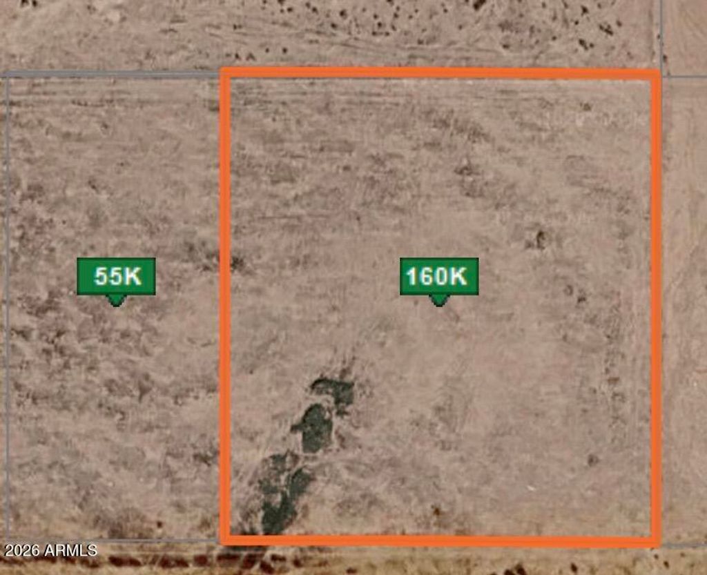 Photo of X W Jefferson #-, Tonopah, AZ 85354 (MLS # 6983817)