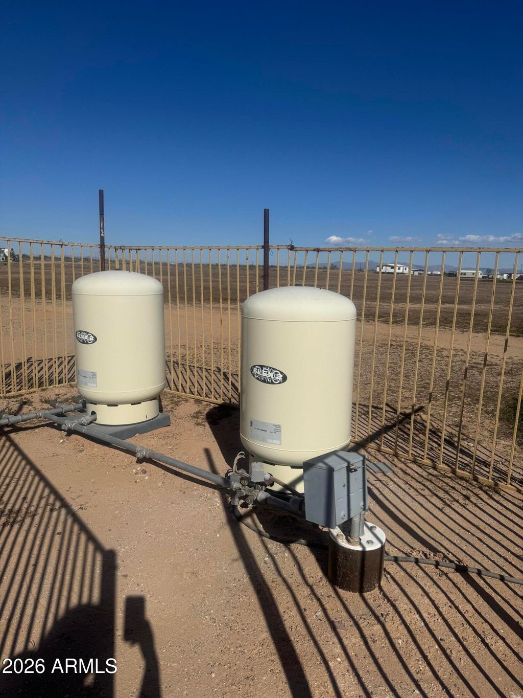 Photo of X W Jefferson #-, Tonopah, AZ 85354 (MLS # 6983817)