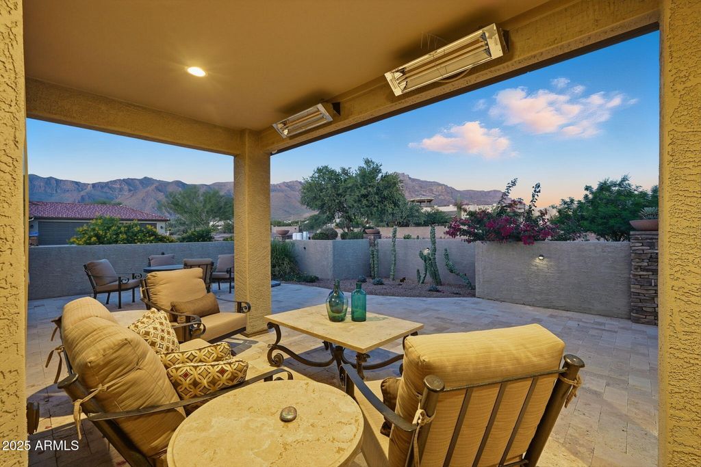 Photo of 3014 S Morningside Lane, Gold Canyon, AZ 85118 (MLS # 6938729)