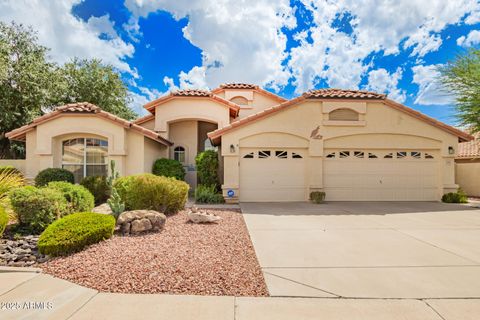 7525 E KILAREA Avenue Mesa AZ 85209