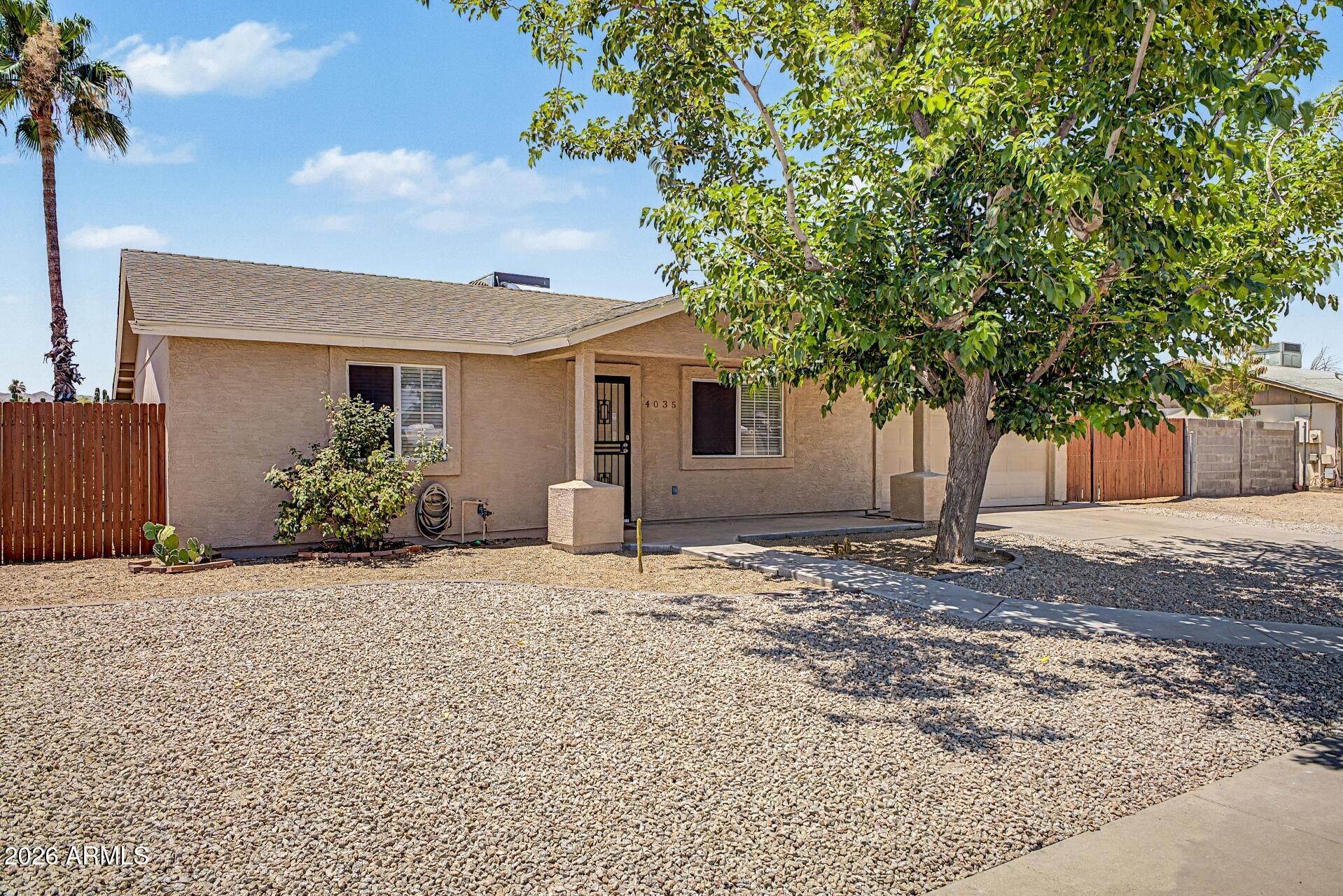 4035 E JOAN DE ARC Avenue