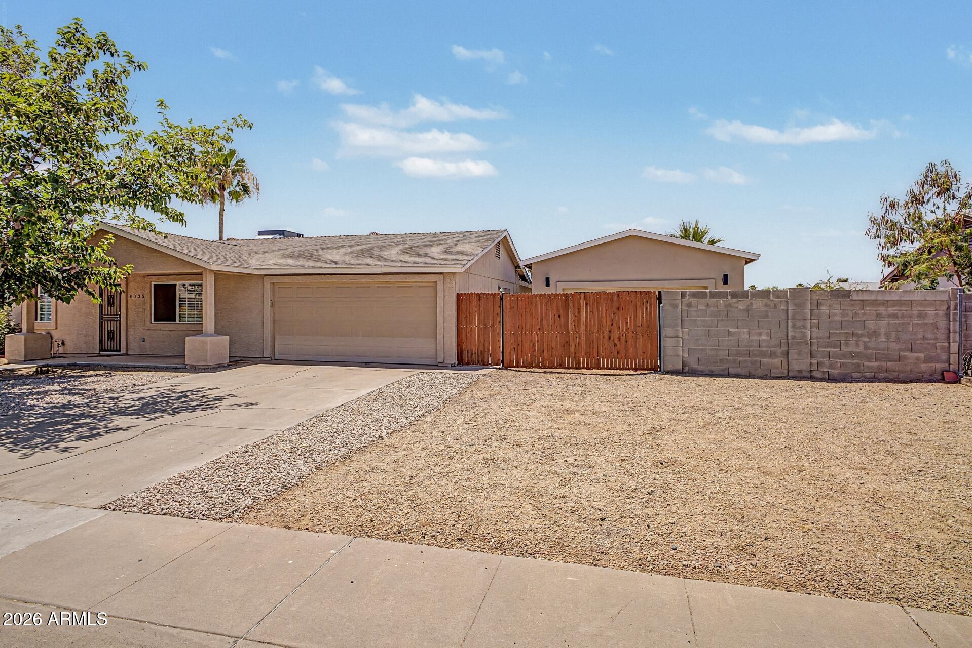 4035 E JOAN DE ARC Avenue