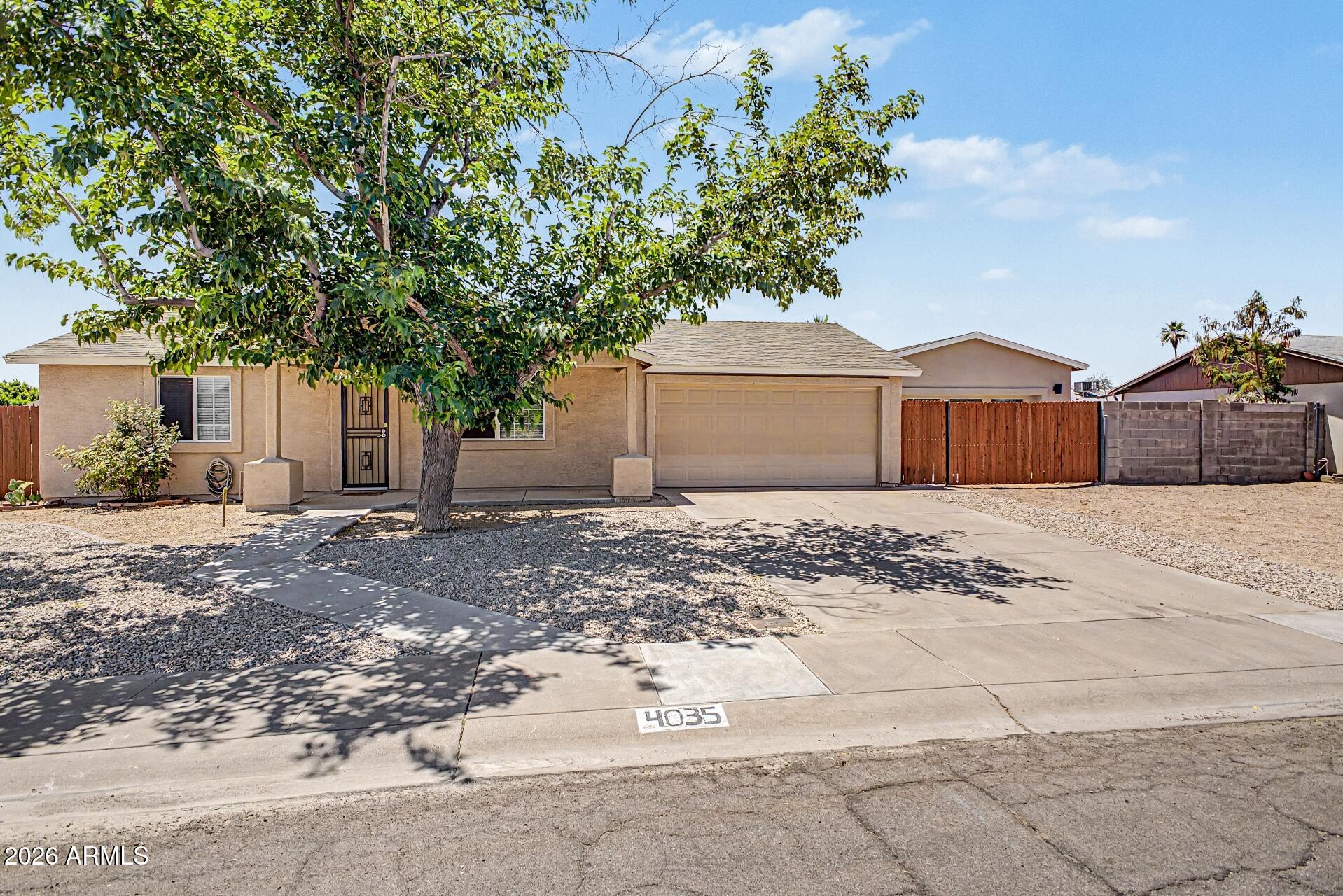 4035 E JOAN DE ARC Avenue