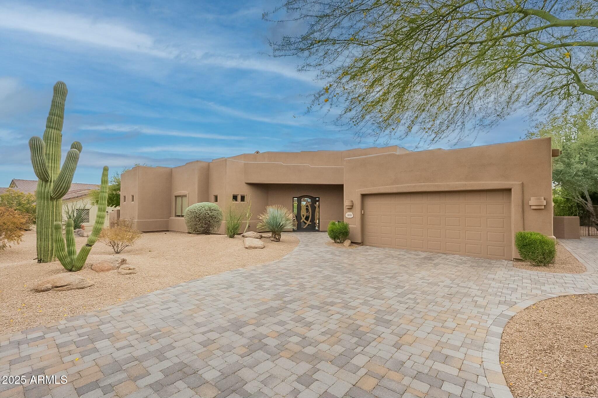 18519 E AGUA VERDE Drive
