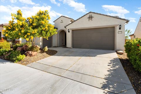 27375 W WAHALLA Lane Buckeye AZ 85396