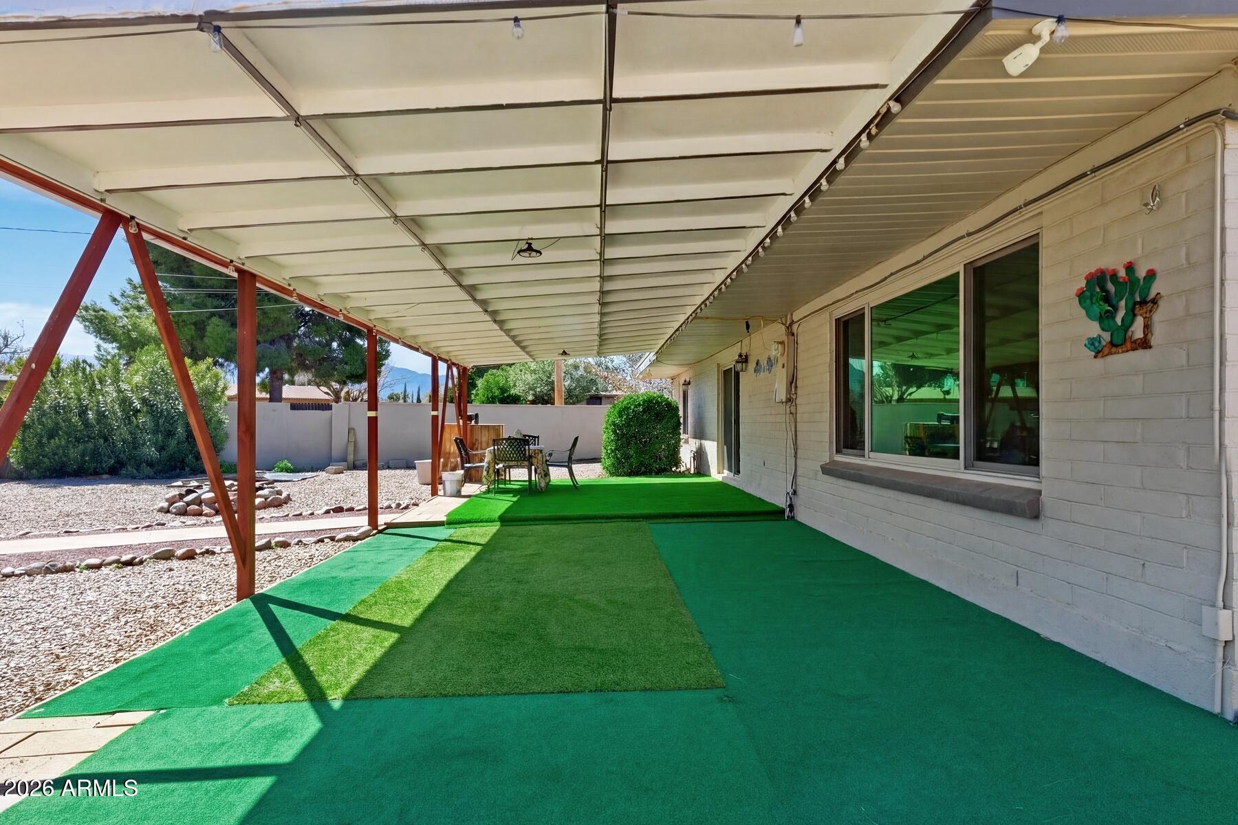 VILLAGE MEADOWS ESTATES - Residential