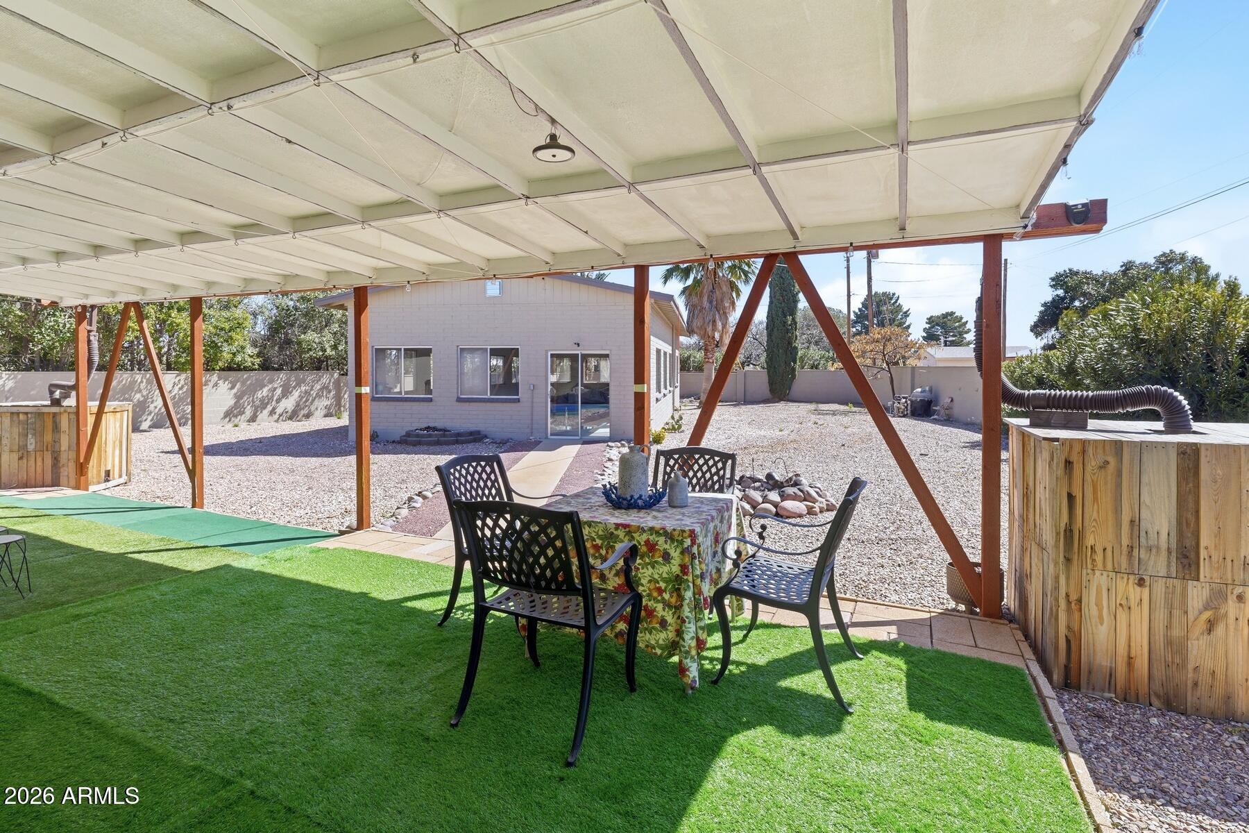 VILLAGE MEADOWS ESTATES - Residential