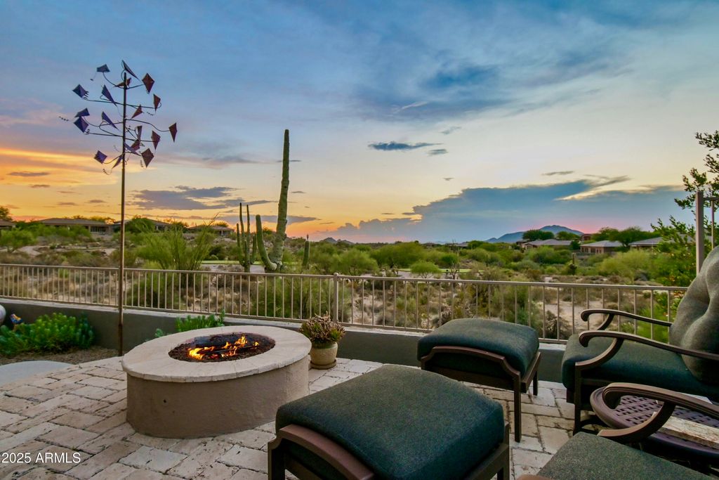 Photo of 9756 E Preserve Way, Scottsdale, AZ 85262 (MLS # 6906975)