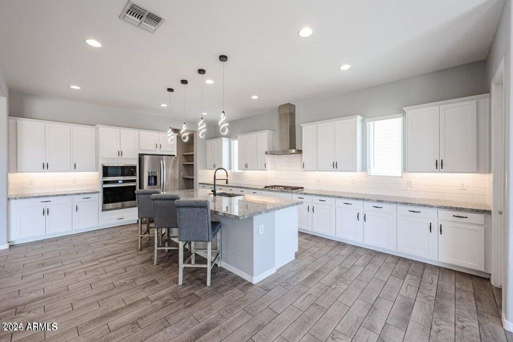 Photo of 5137 N 183rd Lane, Litchfield Park, AZ 85340 (MLS # 6902324)