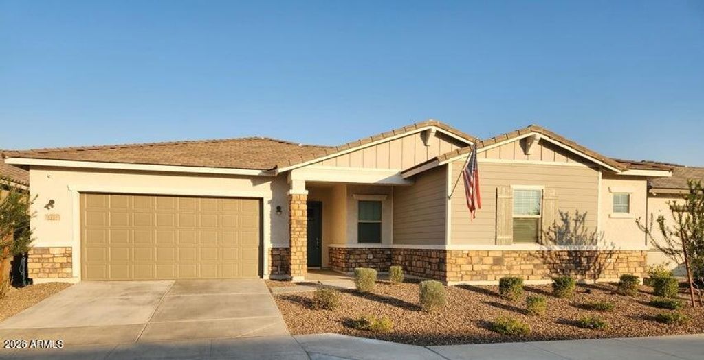 Photo of 5137 N 183rd Lane, Litchfield Park, AZ 85340 (MLS # 6902324)