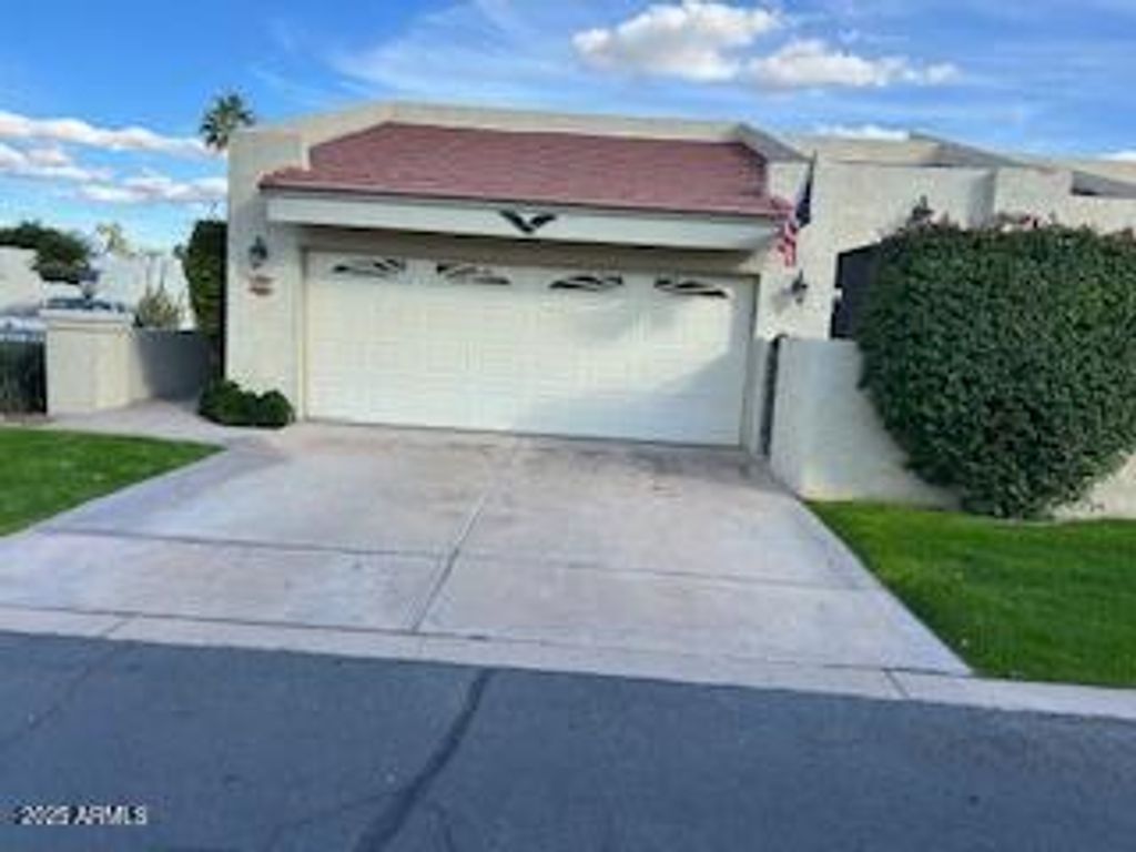 Photo of 7365 E Valley View Road, Scottsdale, AZ 85250 (MLS # 6951919)