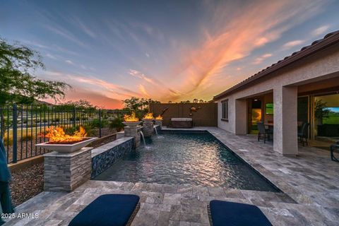 18233 W HOPE Drive Goodyear AZ 85338