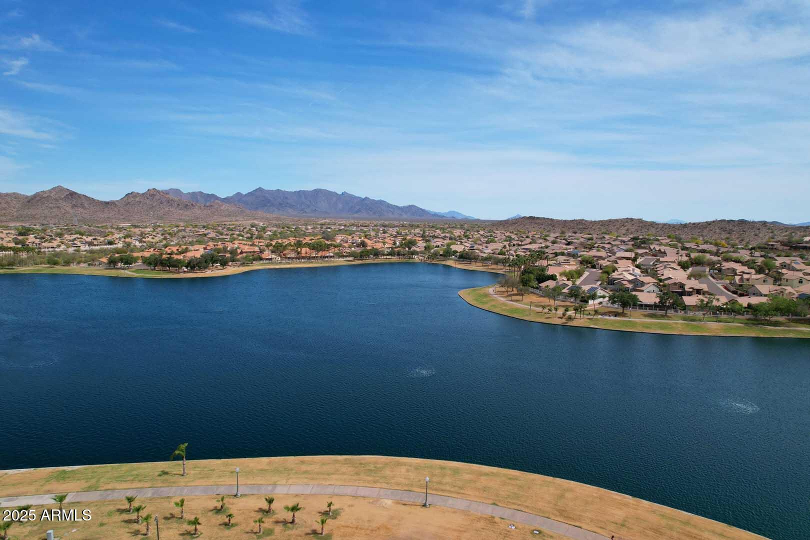18233 W HOPE Drive