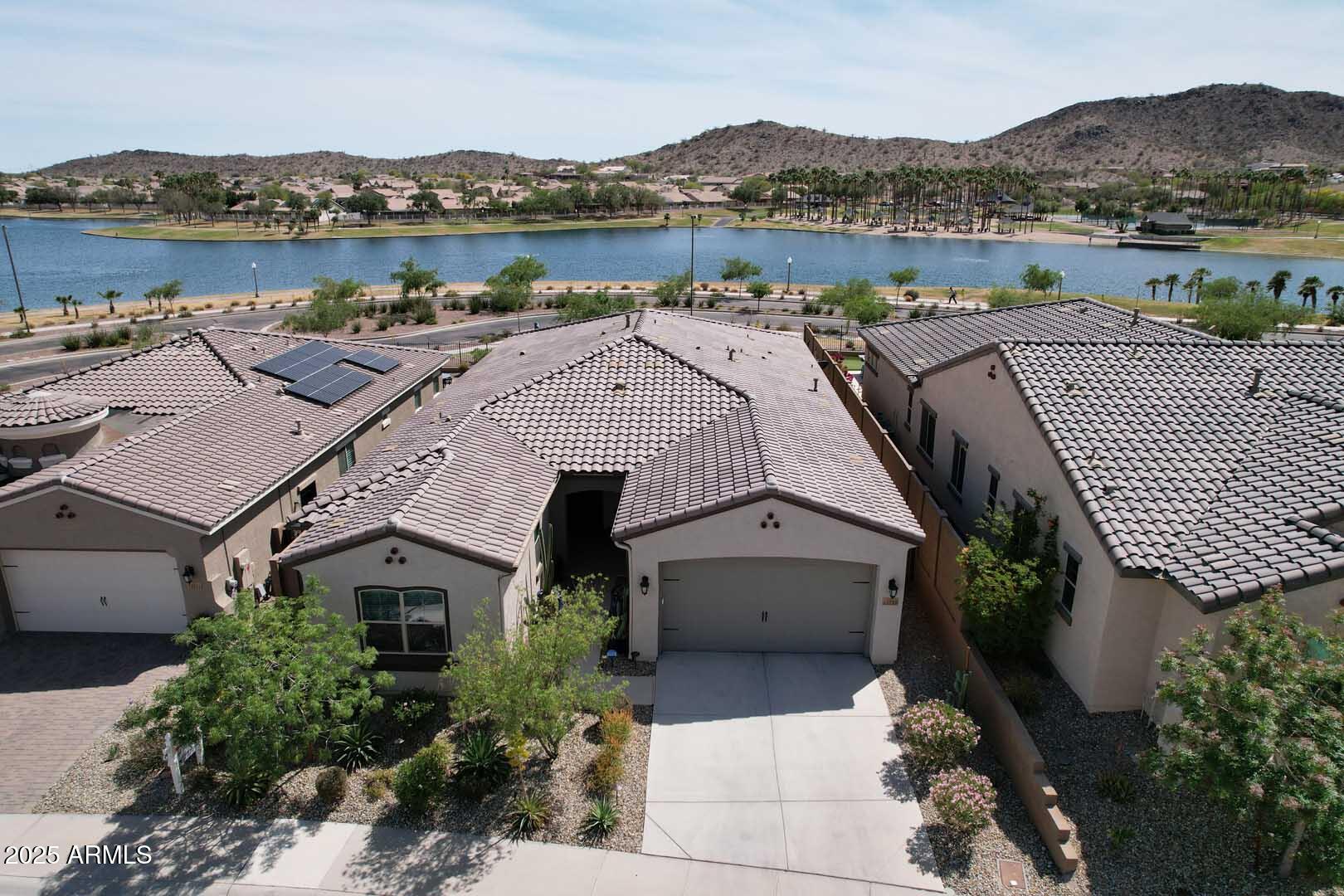 18233 W HOPE Drive