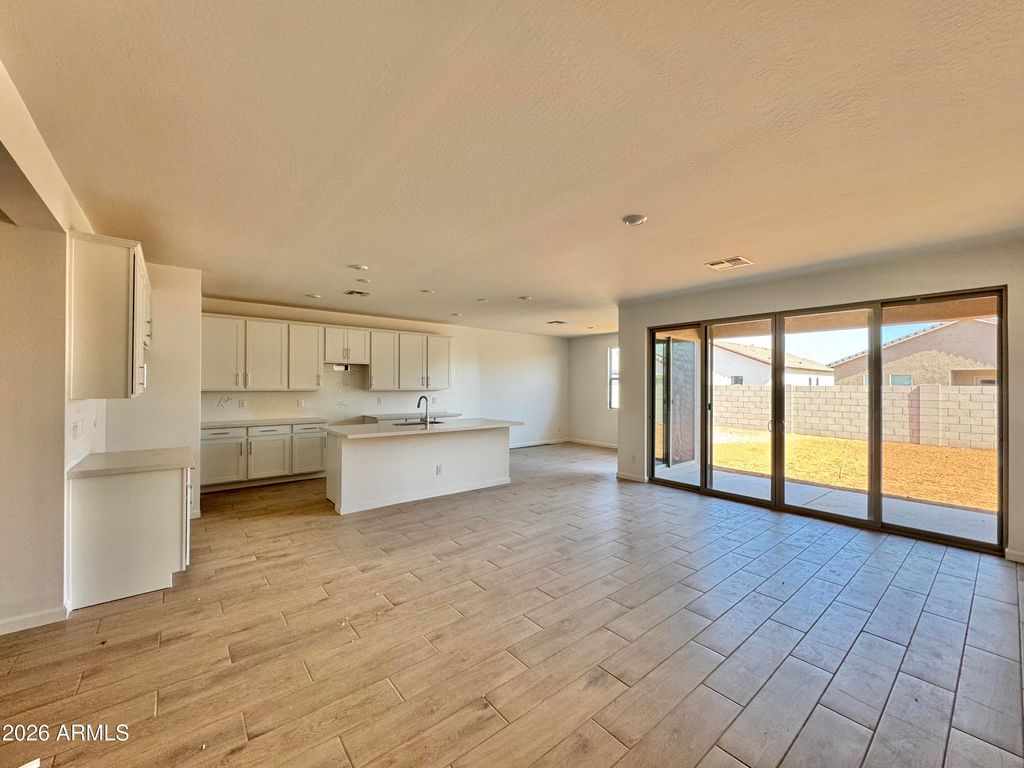 Photo of 15612 W Brown Street, Waddell, AZ 85355 (MLS # 6953082)