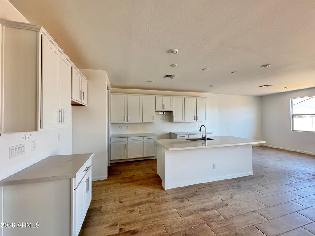 Photo of 15612 W Brown Street, Waddell, AZ 85355 (MLS # 6953082)