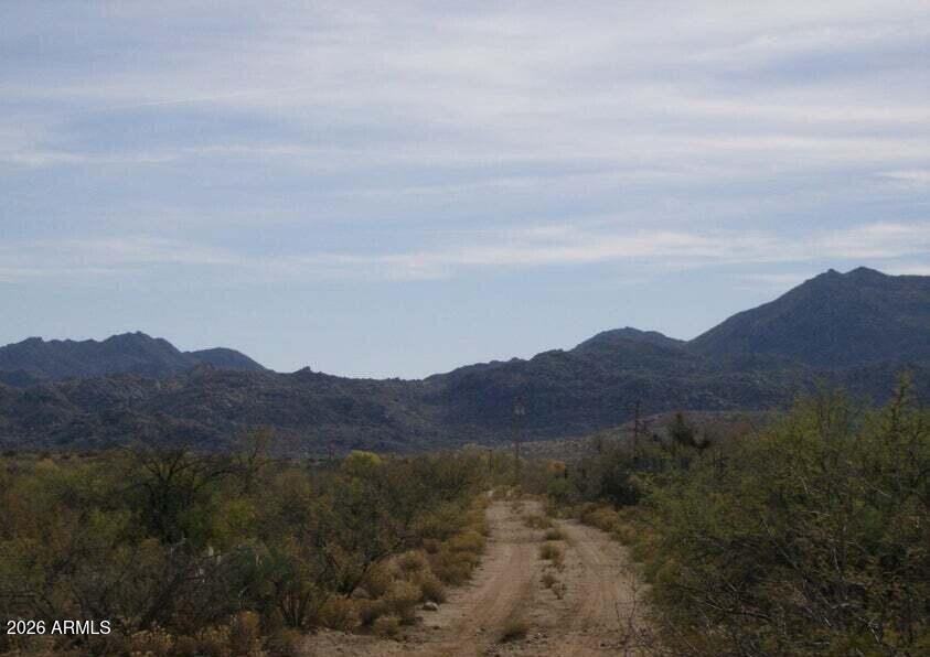 18500 S Cardinal -- Road S '''-'''