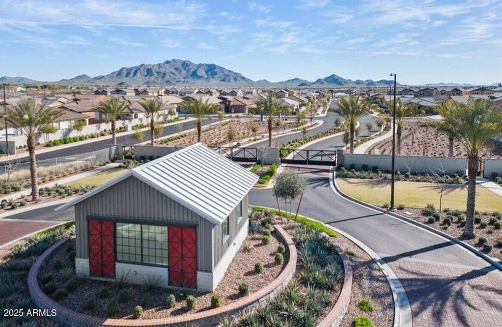 Photo of 2264 E Isaiah Avenue, Gilbert, AZ 85298 (MLS # 6951594)