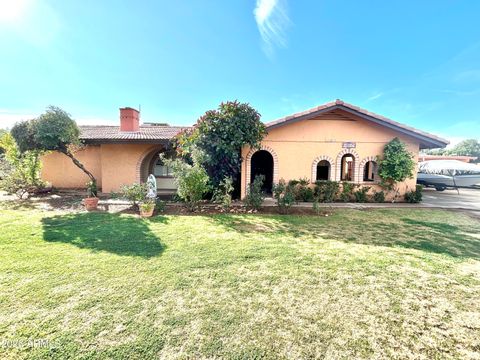 10517 W CATALINA Drive Avondale AZ 85392