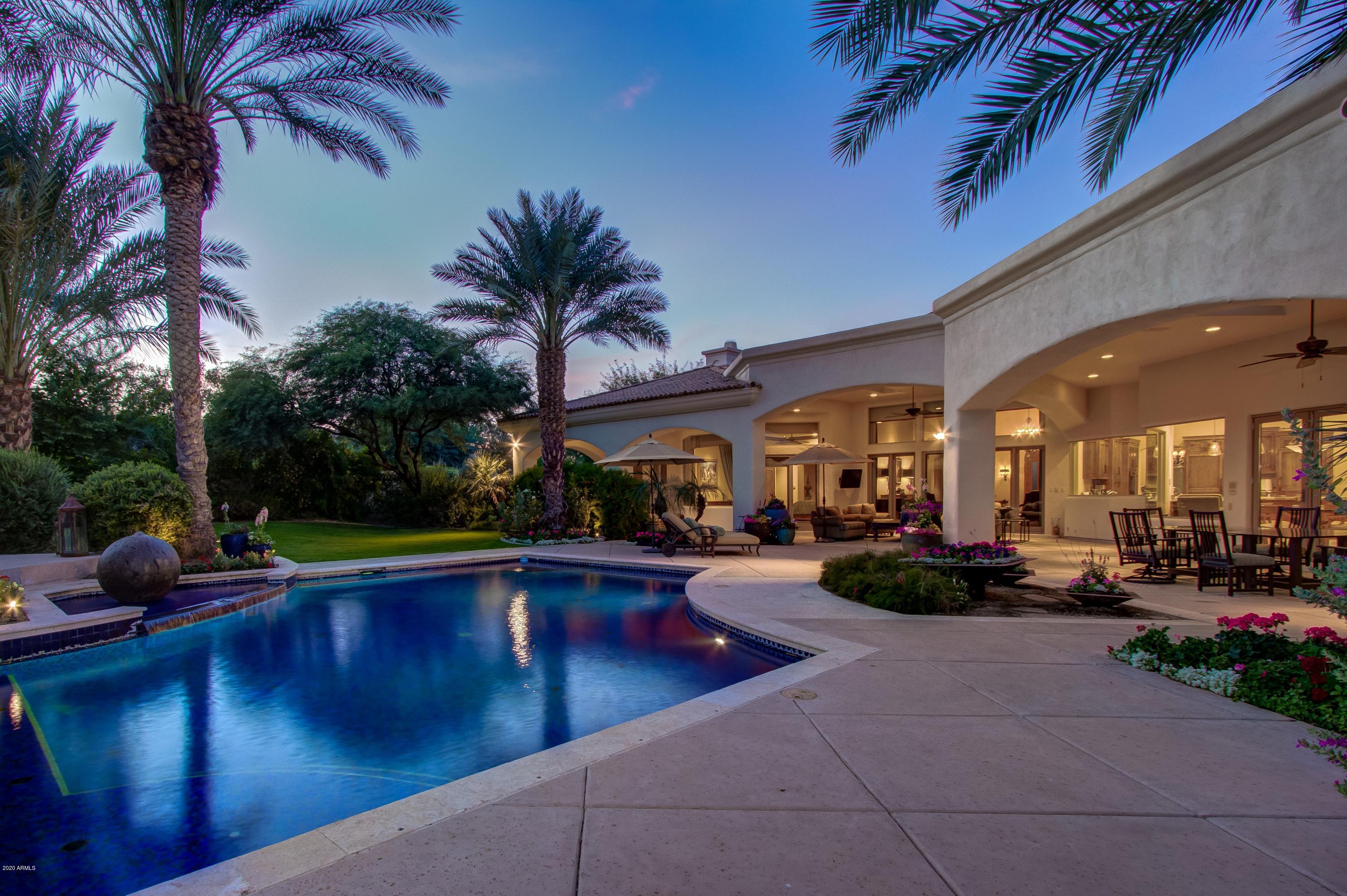 CINCO SERROS - Residential