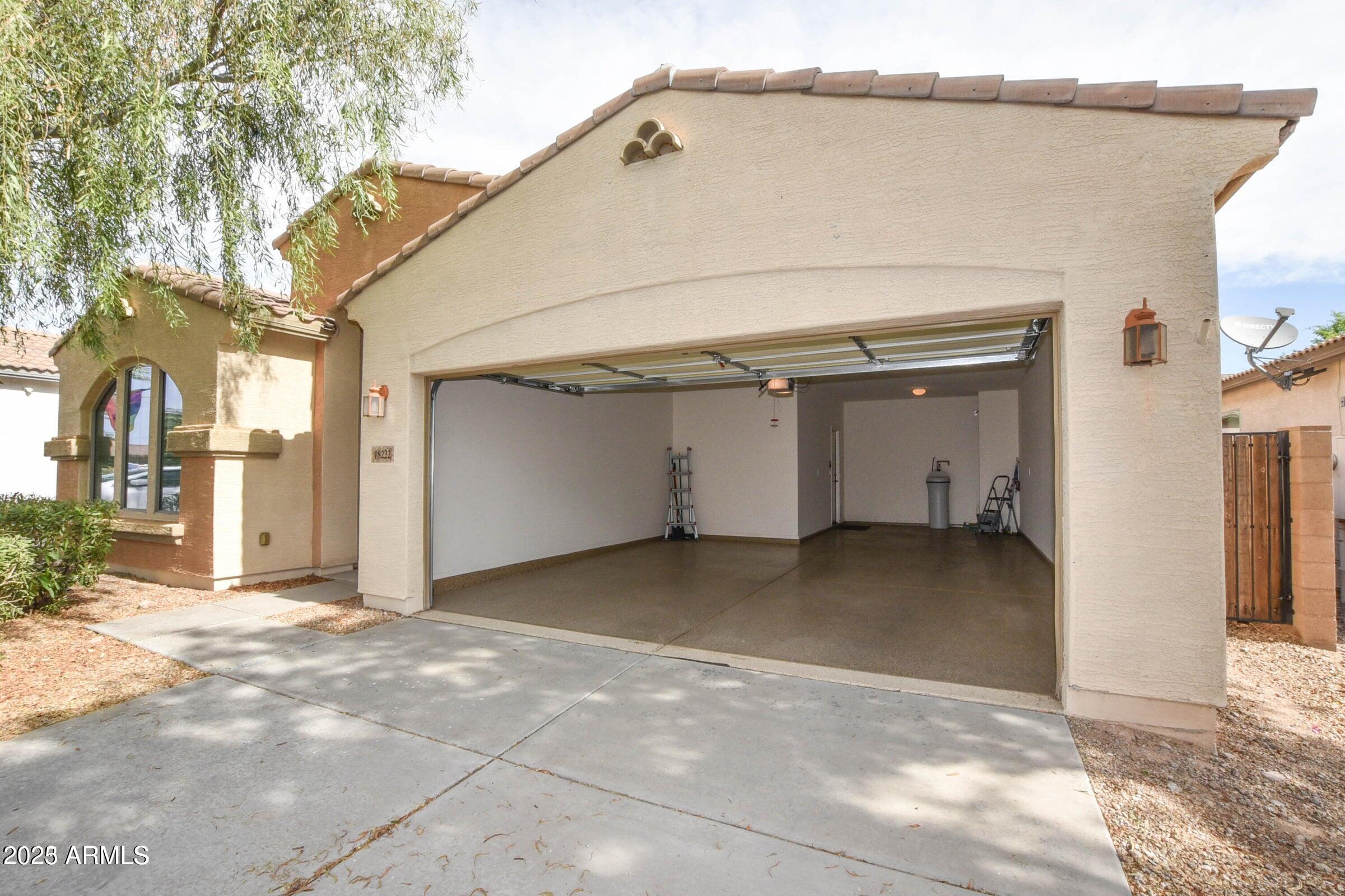 18222 E LA POSADA Court