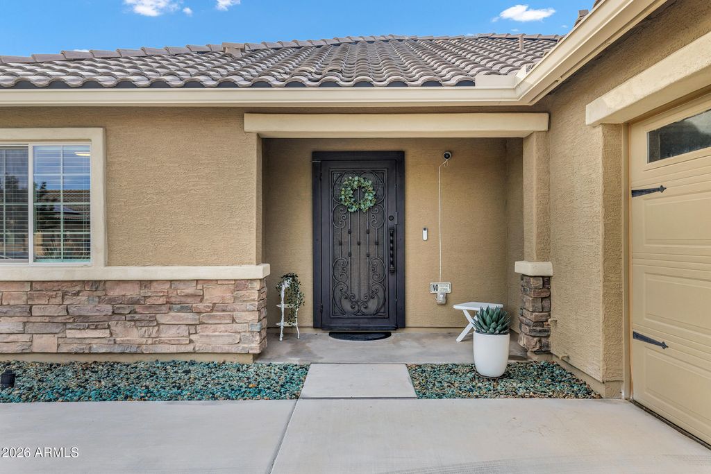 Photo of 569 W Pintail Drive, Casa Grande, AZ 85122 (MLS # 6965206)