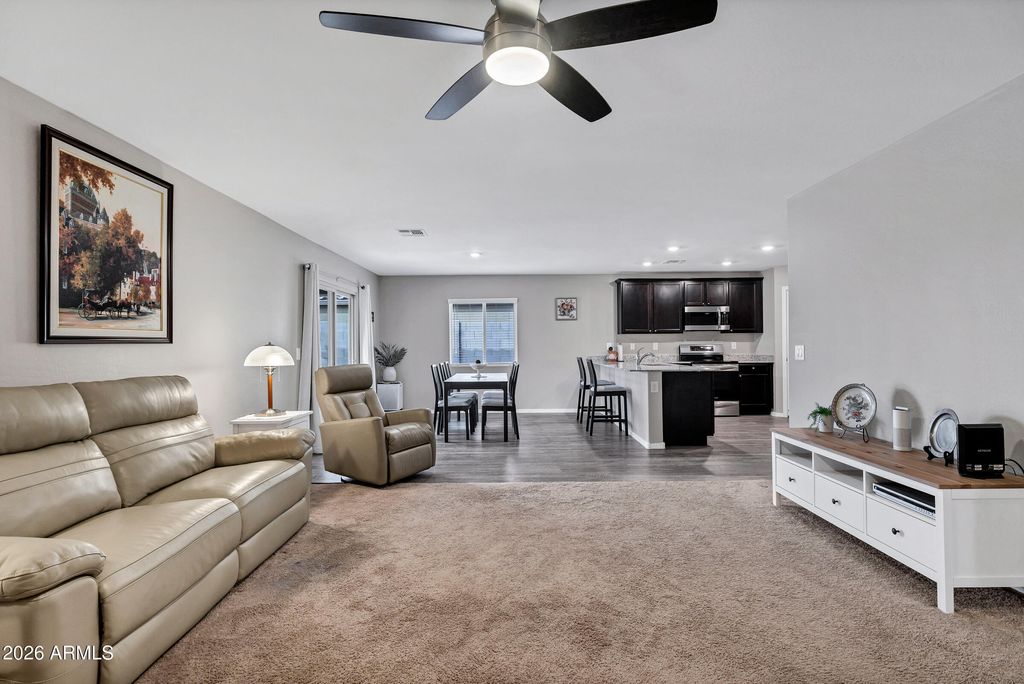 Photo of 569 W Pintail Drive, Casa Grande, AZ 85122 (MLS # 6965206)