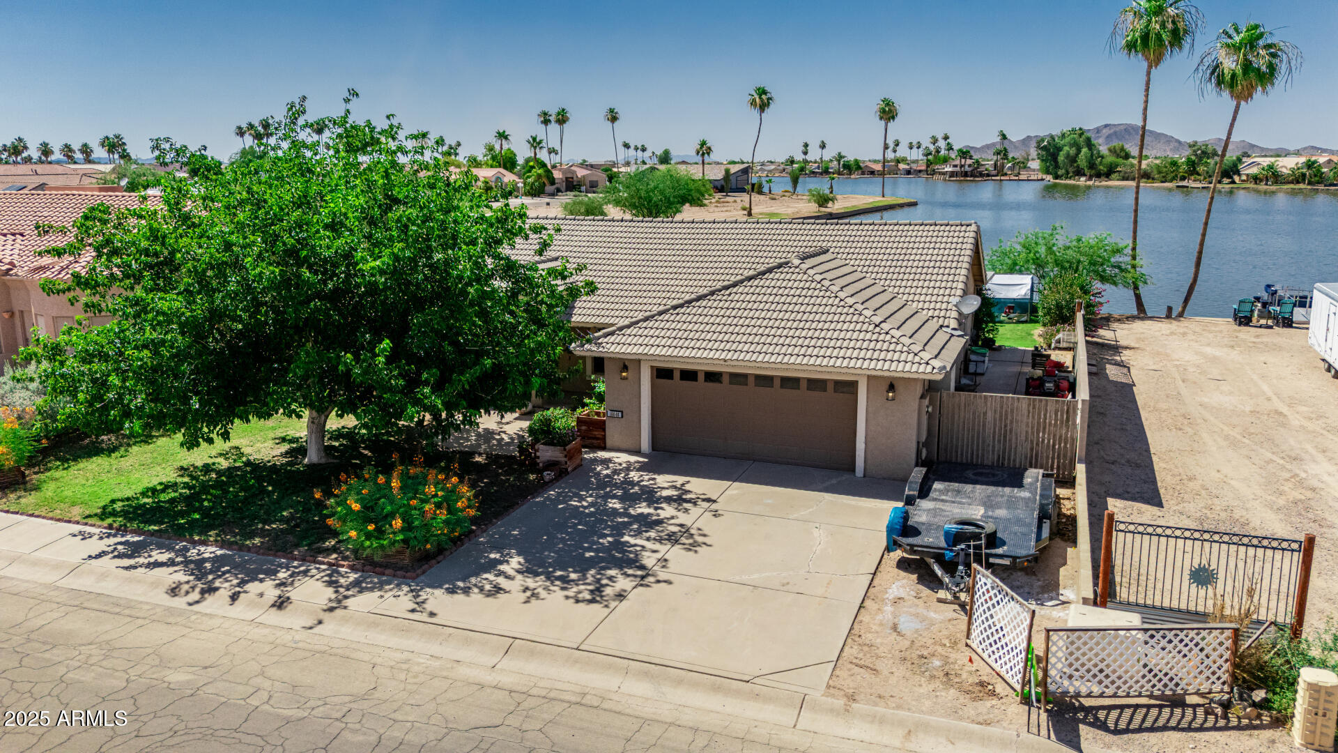 10048 W SAN LAZARO Drive
