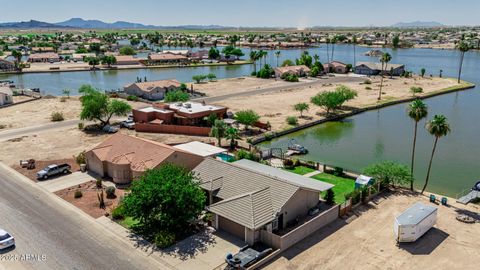 10048 W SAN LAZARO Drive Arizona City AZ 85123